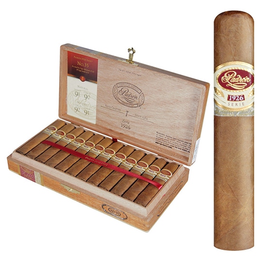 padron-1926