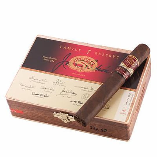 padron-family