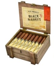 ALEC BRADLEY BLACK MARKET GORDO