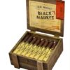 ALEC BRADLEY BLACK MARKET TORPEDO