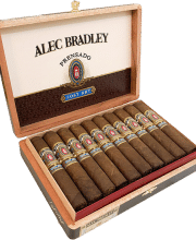 ALEC BRADLEY PRENSADO LOST ART DOUBLE T