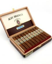ALEC BRADLEY PRENSADO LOST ART ROBUSTO