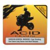 ACID KRUSH GOLD SUMATRA TIN