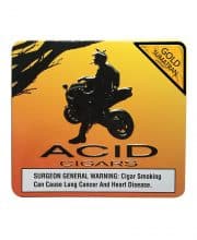 ACID KRUSH GOLD SUMATRA TIN
