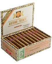 ARTURO FUENTE ESPECIALES EMPERADOR