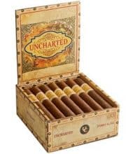 AJ FERNANDEZ UNCHARTED BELICOSO