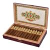 ashton symmetry belicoso box of 25