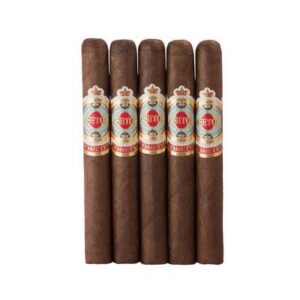 Pack of 5