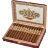ashton symmetry prism box of 25