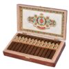 ashton symmetry robusto box of 25