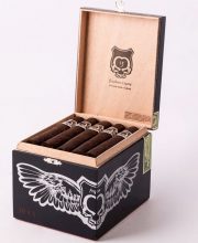 Asylum Nyctophilia Cigars