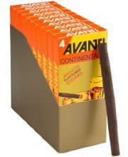 AVANTI CONTINENTAL