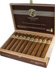 AVO HERITAGE TORO