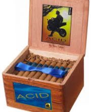 ACID KUBA KUBA