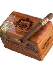 ARTURO FUENTE 858 NATURAL