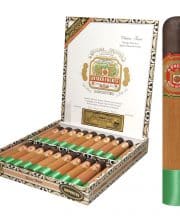 ARTURO FUENTE CHATEAU MADURO