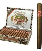 ARTURO FUENTE SPANISH LONSDALE NATURAL