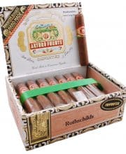ARTURO FUENTE ROTHSCHILD NATURAL