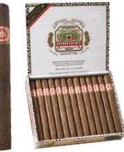 ARTURO FUENTE SELECCION PRIVADA NO 1 NATURAL