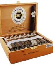 ASHTON AGED MADURO NO 10