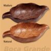 Craftsmans Bench Boca Maduro Ashtray
