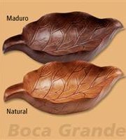 Craftsmans Bench Boca Natural Ashtray