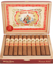 AJ FERNANDEZ BELLAS ARTES SHORT CHURCHILL