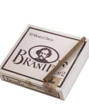 VILLIGER BRANIFF NO 2 AROMAMILD