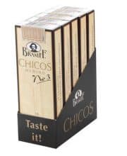 VILLIGER BRANIFF NO 3 5-10 PACKS