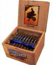 ACID BLONDIE MADURO