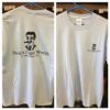 Nick's Cigar World Blue T-Shirt - X-Large