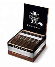 CAO FLATHEAD STEEL HORSE ROADKILL