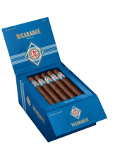 CAO NICARAGUA TIPITAPA