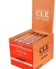 CLE Corojo 660 Sixty