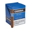 COHIBA BLUE PEQUENOS TINS