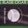 Craftsmans Bench Double Blade Cutter