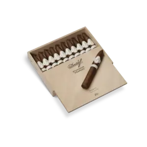 DAVIDOFF MILLENIUM PIRAMIDE