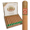 ARTURO FUENTE DOUBLE CHATEAU NATURAL