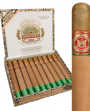 ARTURO FUENTE DOUBLE CHATEAU NATURAL