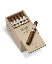 DAVIDOFF SIGNATURE 2000