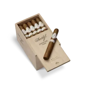 DAVIDOFF SIGNATURE 2000