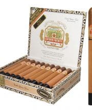 ARTURO FUENTE DOUBLE CHATEAU SUNGROWN