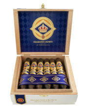 DIAMOND CROWN MADURO NO 6 FIGURADO
