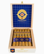 DIAMOND CROWN NATURAL NO 2