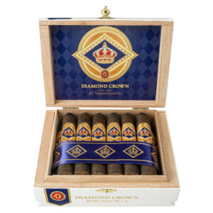 DIAMOND CROWN MADURO NO 5