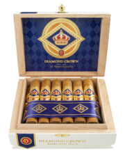 DIAMOND CROWN NATURAL NO 5