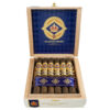 DIAMOND CROWN MADURO NO 3