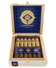 DIAMOND CROWN MADURO NO 3