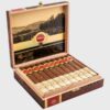 Eiroa The First 20 Years Colorado -Gordo Cigar box, Petite Corona