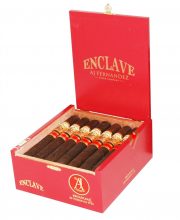 AJ FERNANDEZ ENCLAVE BROADLEAF CHURCHILL